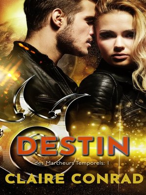 cover image of Destin